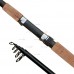 Спінінг Salmo Sniper Travel Spin 5-20g/2.70m