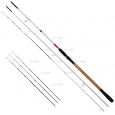 Фідерне вудилище Team Salmo Dominant Feeder 60g/3.60m Фідерне вудилище Team Salmo Dominant Feeder 60g/3.60m