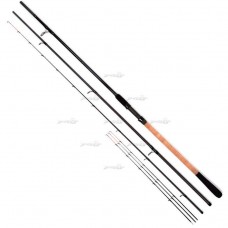 Фідерне вудилище Team Salmo Energy Feeder 100g/3.60m Фідерне вудилище Team Salmo Energy Feeder 100g/3.60m
