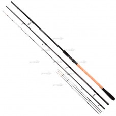 Фідерне вудилище Team Salmo Energy Feeder 120g/3.60m Фідерне вудилище Team Salmo Energy Feeder 120g/3.60m