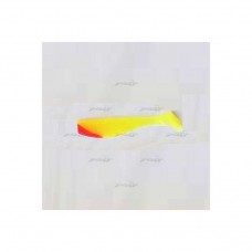 Віброхвіст Super Shad 8 см Lucky John 140012-008 Віброхвіст Super Shad 8 см Lucky John 140012-008