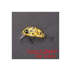 Воблер LJ Pro Series Haira Tiny Plus One HAT44LBF-506