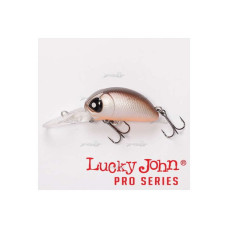 Воблер LJ Pro Series Haira Tiny Shallow Pilot HAT44F-406