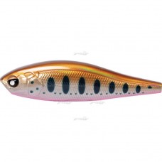 Воблер Lucky John Pro Series Anira AN69SP-105