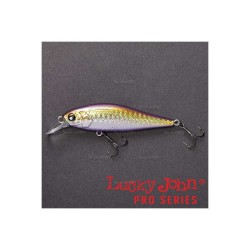 Воблер Lucky John Pro Series Anira AN39LBF-111