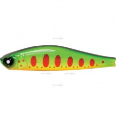 Воблер Lucky John Pro Series Basara BA40F-201