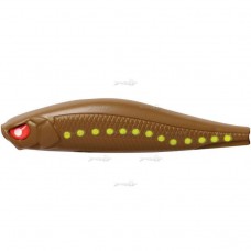 Воблер Lucky John Pro Series Basara BA56F-302
