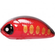 Воблер Lucky John Pro Series Haira Tiny Plus One HAT33LBF-202