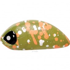 Воблер Lucky John Pro Series Haira Tiny Plus One HAT33LBF-504