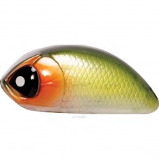 Воблер Lucky John Pro Series Haira Tiny Plus One HAT33LBF-401