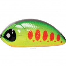 Воблер Lucky John Pro Series Haira Tiny Plus One HAT33LBF-201
