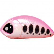 Воблер Lucky John Pro Series Haira Tiny Shallow Pilot HAT33F-203