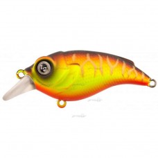 Воблер Плаваючий  LJ Deep X-Jack Crank F 5см / E355 Воблер Плаваючий  LJ Deep X-Jack Crank F 5см / E355