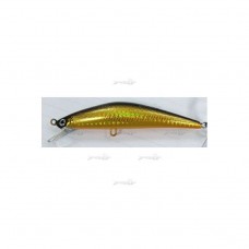 Воблер Плаваючий  LJ Gutsy Minnow F 09.00/E107 Воблер Плаваючий  LJ Gutsy Minnow F 09.00/E107
