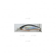 Воблер Плаваючий  LJ One Shad F 5см / E101 Воблер Плаваючий  LJ One Shad F 5см / E101