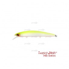 Воблер Плаваючий  LJ Pro Series Makora F 13.00/311