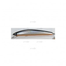 Воблер Плаваючий  LJ Slim Minnow F 12см / E101