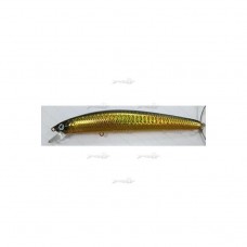 Воблер Плаваючий  LJ Slim Minnow F 12см / E107