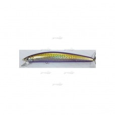 Воблер Плаваючий  LJ Slim Minnow F 12см / E111