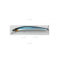 Воблер Плаваючий  LJ Slim Minnow F 12см / E121
