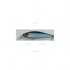 Воблер Плаваючий  LJ X-Shad F 7,5см / E121