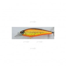 Воблер Плаваючий  LJ X-Shad F 7,5см / E351