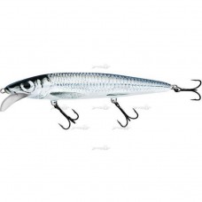 Воблер Плаваючий Salmo Whacky F 09/BMB
