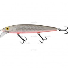 Воблер Плаваючий Salmo Whacky F 09/GS