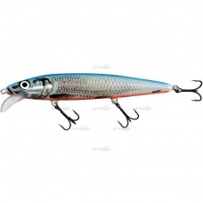 Воблер Плаваючий Salmo Whacky F 09/SIB