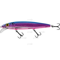 Воблер Плаваючий Salmo Whacky F 09/VIM