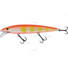 Воблер Плаваючий Salmo Whacky F 09/YZO