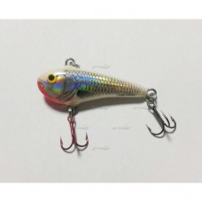 Воблер Salmo Chubby Darter CD4-SWS