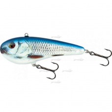 Воблер Salmo Giant Chubby GCD14-RSH