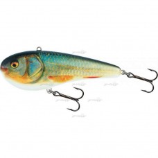 Воблер Salmo Giant Chubby GCD14-RR