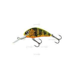 Воблер Salmo Hornet H4.5-GFP