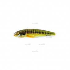 Воблер Salmo PL M5F-HRM