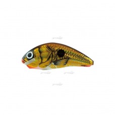 Воблер Salmo PL H5F-UVGS