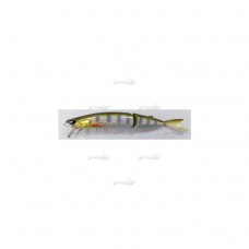 Воблер трискладовий Lucky John Pro Antira Swim 115F/цв.704