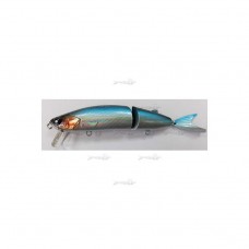 Воблер трискладовий Lucky John Pro Antira Swim 115SP/цв.121