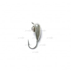 Вольфр. блешень Німфа з пет. Swarovski 8243050-11 Вольфр. блешень Німфа з пет. Swarovski 8243050-11