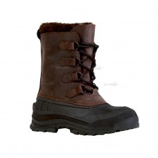 Черевики жіночі зимові Alborg Kamik Lady (-50°) р.38