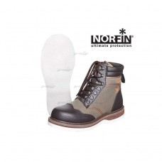 Західне взуття Norfin WhiteWater Boots 44
