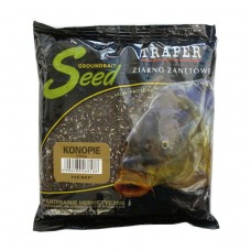 Зерна Конопель Traper 500г