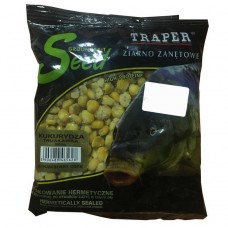 Зерно Traper Кукурудза Полуниця 500г