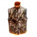 Жилет двосторонній Norfin Huntingh Reversable Vest Passion/Orange р.L