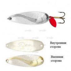 Блешня коливається Kibs CYCLONE 15г/05