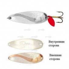 Блешня коливається Kibs CYCLONE 15г/07