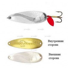 Блешня коливається Kibs CYCLONE 15г/10