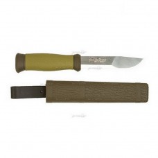 Ніж універсальний у пластикових піхвах MoraKNIV 2000