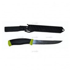Ніж рибальський у пластикових піхвах MoraKNIV FISHING COMFORT SCALER 150